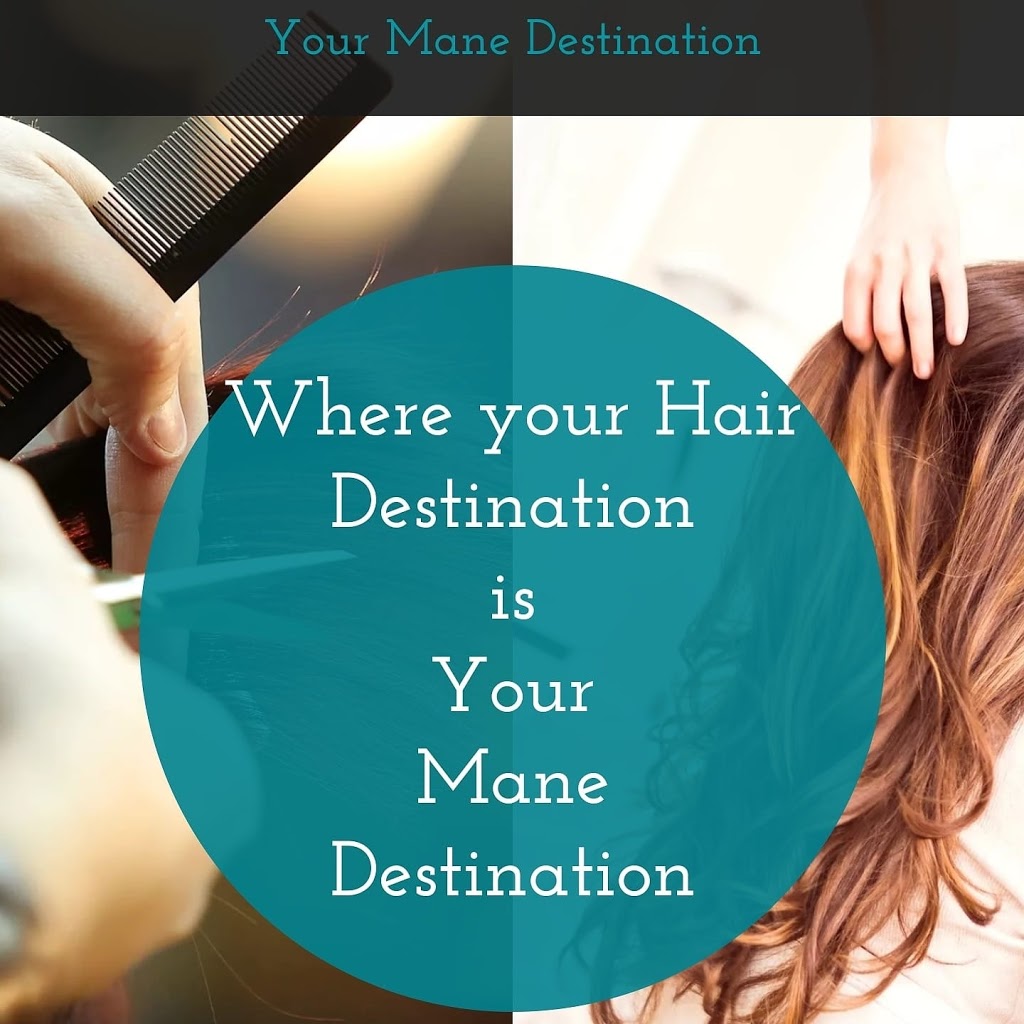 Your Mane Destination | 10370 Main St, Clarence, NY 14031, USA | Phone: (716) 725-7442