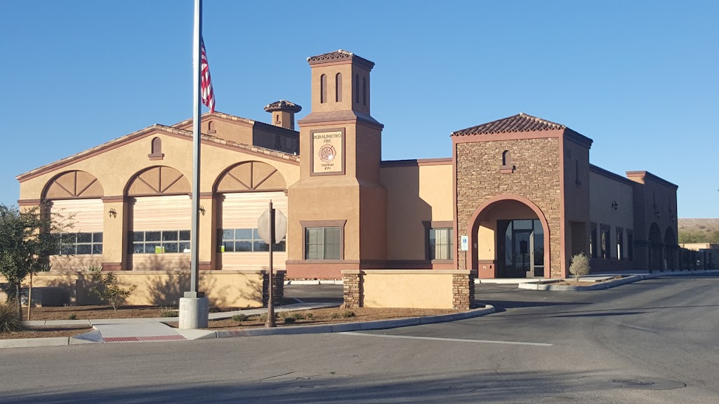 Rural/Metro Fire Station 79 | 765 W Sahuarita Rd, Sahuarita, AZ 85629, USA | Phone: (520) 624-9913