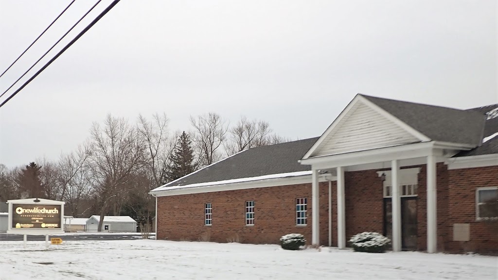 New Life Church | 911 Orchard Ave, Aurora, OH 44202, USA | Phone: (330) 562-6285