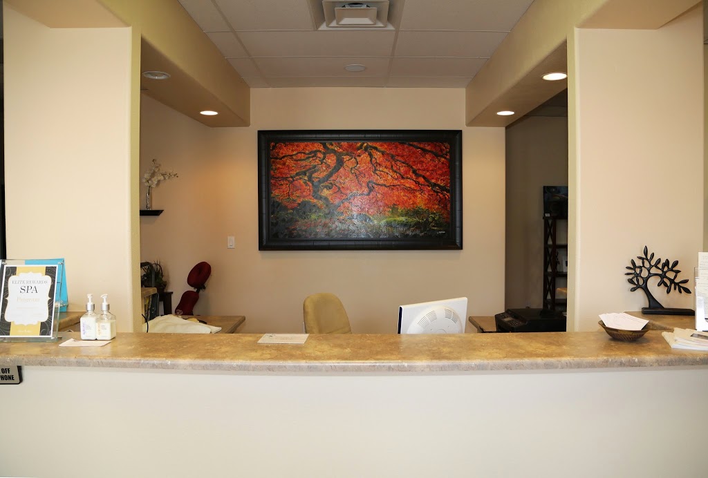 YOUR Dental - Gaylina Reachi, DDS | 11896 NM-14, Tijeras, NM 87059, USA | Phone: (505) 281-2030