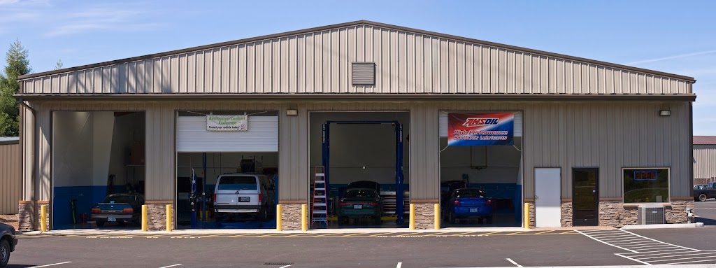 Cascade Automotive Repair and Services, Inc. | 2420 NW Campus Dr suite c, Estacada, OR 97023, USA | Phone: (503) 630-2277