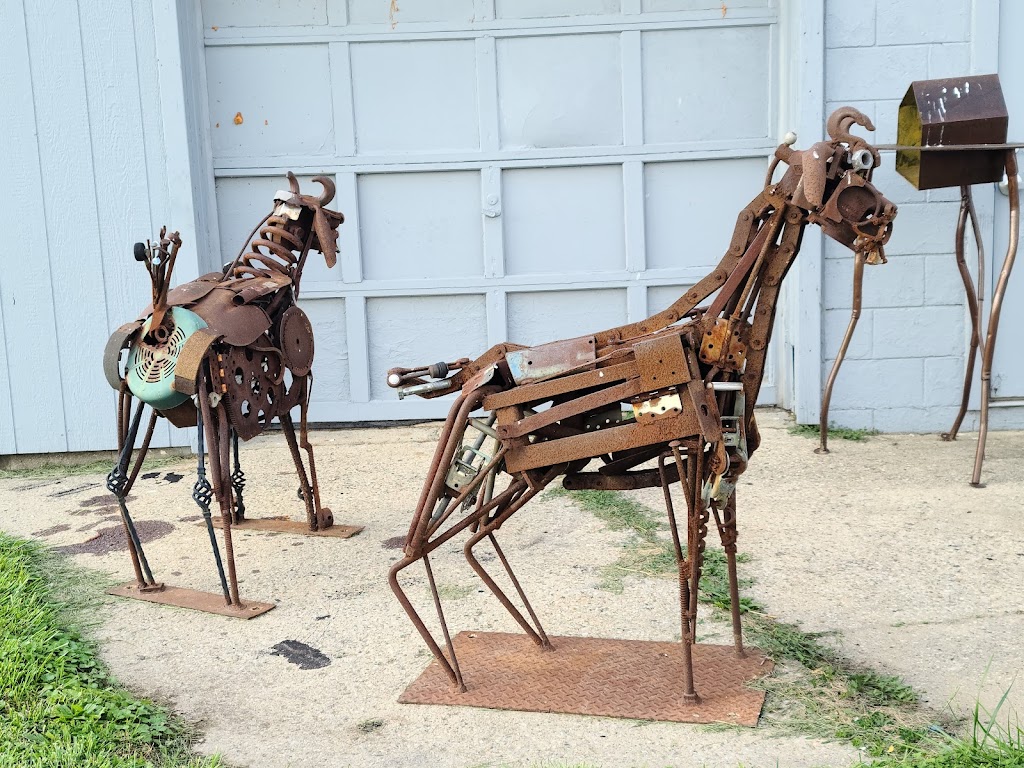 Flatlanders Sculpture Supply and Art Galleries | 11993 US-223, Blissfield, MI 49228, USA | Phone: (517) 486-4591