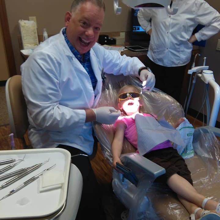 New Ridge Family Dental | Dr. Reno, DDS, 2135 N Ridge Rd, Wichita, KS 67212, USA | Phone: (316) 722-6060