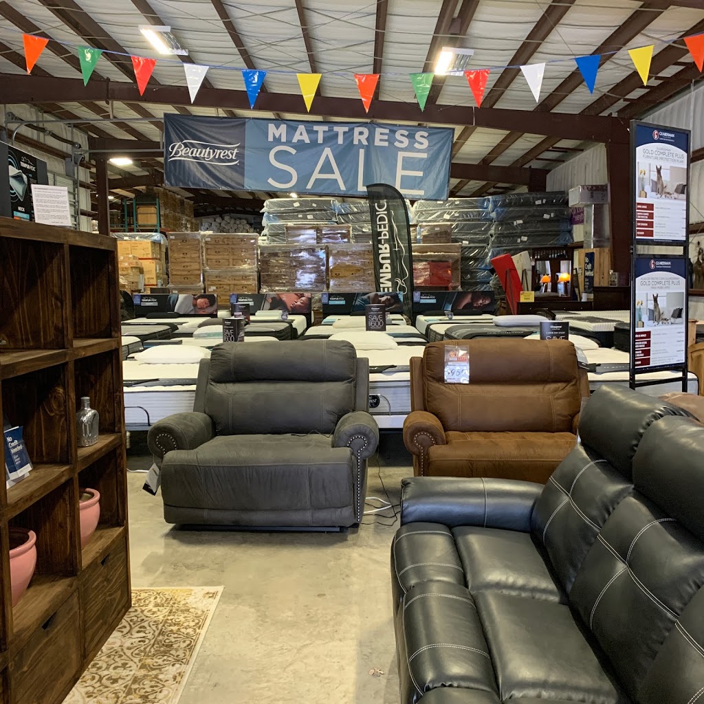 Chubbys Mattress Warehouse | 5722 Ayers St, Corpus Christi, TX 78415, USA | Phone: (361) 452-2445