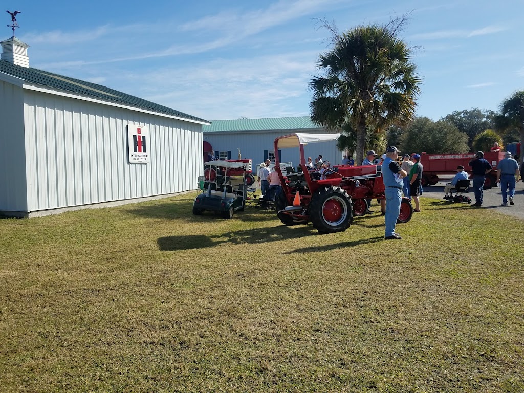 vintage trucks blog | 615 S Whitney Rd, Leesburg, FL 34748, USA | Phone: (352) 457-1557