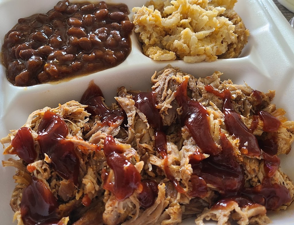 Church Street Chicken & BBQ | 2127 US Hwy 41, Greenbrier, TN 37073, USA | Phone: (615) 863-2956