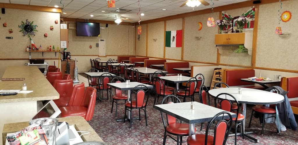 Mi Familia Authentic Mexican Cuisine | 12 Snowhill St, Spotswood, NJ 08884, USA | Phone: (732) 251-3800