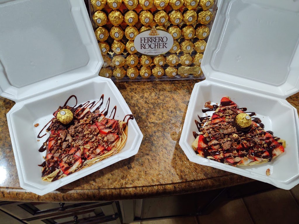 CrepasCrepes | 8701 FM1560, San Antonio, TX 78254 | Phone: (210) 332-0529