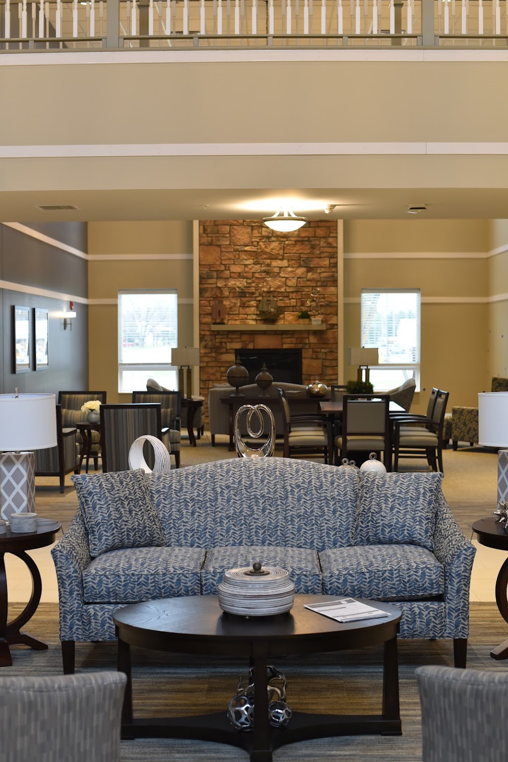 Spero Belle Plaine - 55+ Independent Senior Living | 125 Commerce Dr W, Belle Plaine, MN 56011, USA | Phone: (952) 213-3070