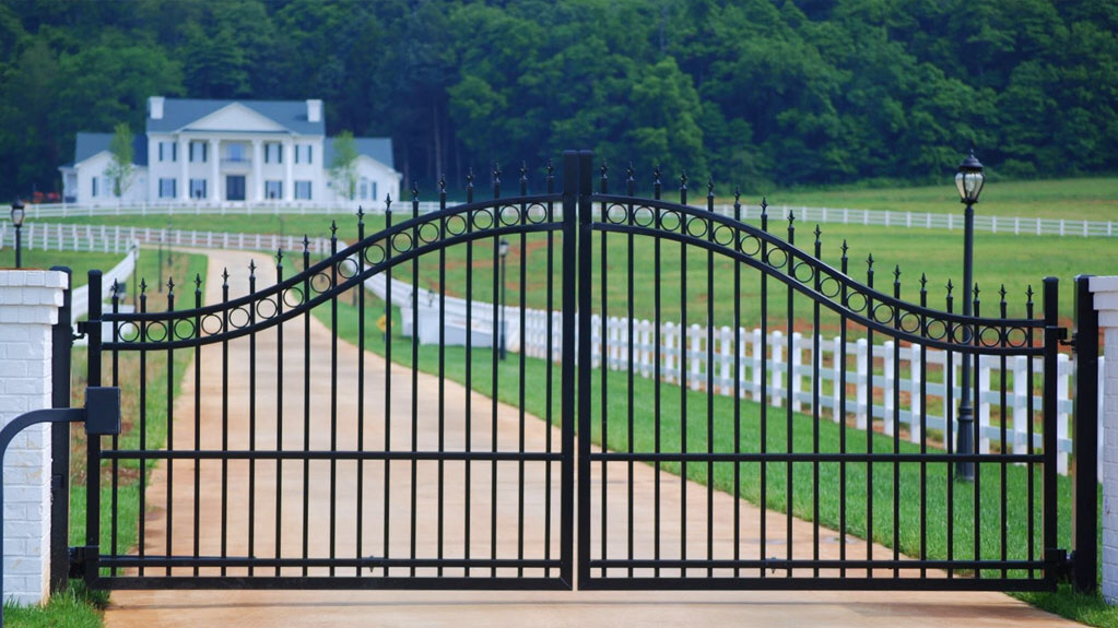 Upchurch Fence | 2363 GA-42, Jenkinsburg, GA 30234, USA | Phone: (770) 775-4397