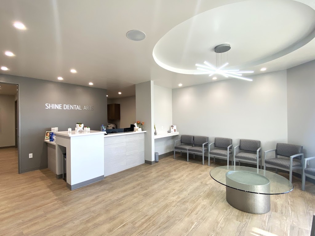 Shine Dental Arts | 4950 E Elliot Rd, Phoenix, AZ 85044, USA | Phone: (480) 893-3072