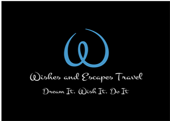 Wishes and Escapes Travel | 3301 S Goldfield Rd #2037, Apache Junction, AZ 85119 | Phone: (480) 292-6574