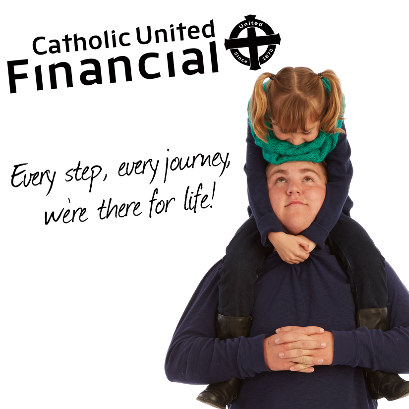 Kendra Turner of Catholic United Financial | 5940 159th Ln NW, Ramsey, MN 55303, USA | Phone: (763) 442-8711