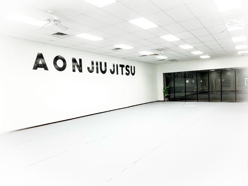 AON Jiu Jitsu | 9825 Mason Rd Ste 160, Richmond, TX 77406, USA | Phone: (713) 885-6595
