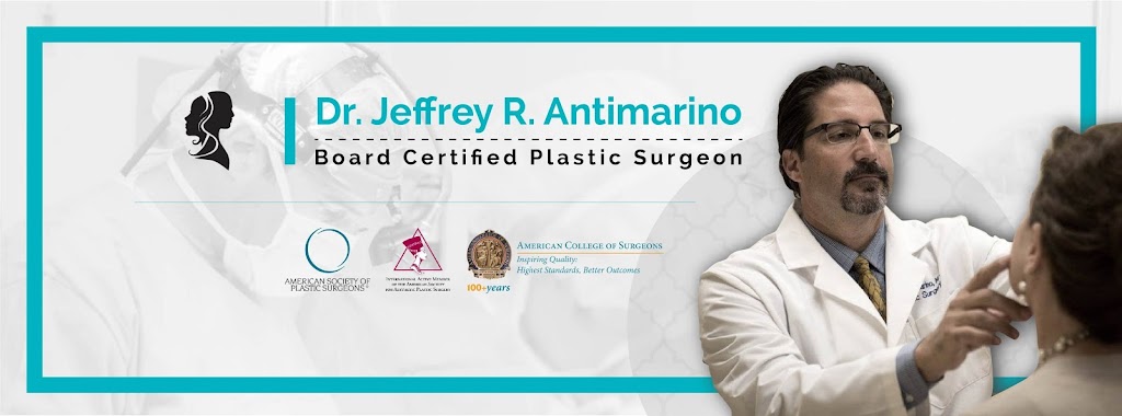 Bellissimo Plastic Surgery & Medi Spa - Dr. Jeffrey R. Antimarino | 2610 Rochester Rd, Cranberry Twp, PA 16066, USA | Phone: (844) 496-6647
