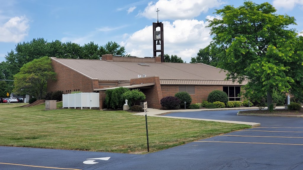 Little Flower Catholic Parish | 2040 Diamond St NE, Canton, OH 44721, USA | Phone: (330) 494-2759
