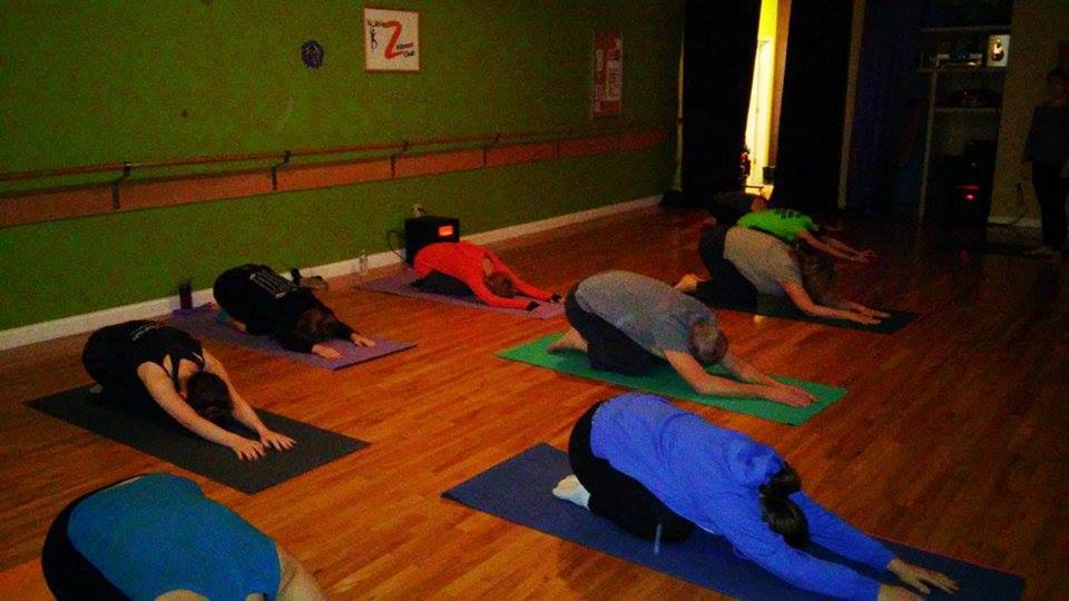 Sadhaka Yoga Room | 11099 Village Square Ln, Fishers, IN 46038, USA | Phone: (317) 965-1880