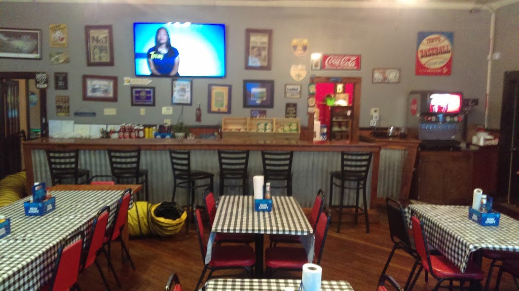 Fattys Restaurant | 186 Museum St, Garyville, LA 70051, USA | Phone: (985) 535-5555