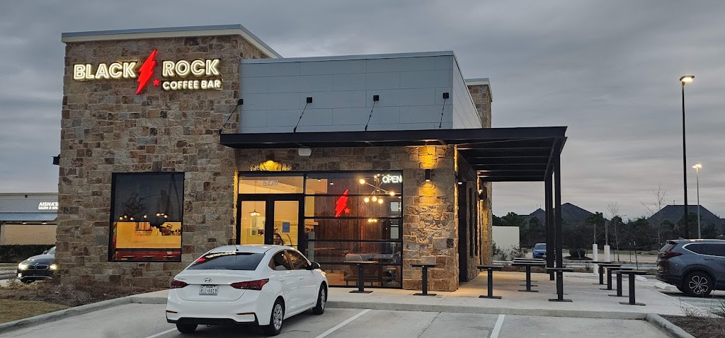 Black Rock Coffee Bar | 5770 FM 1463, Fulshear, TX 77494, USA | Phone: (214) 463-2721