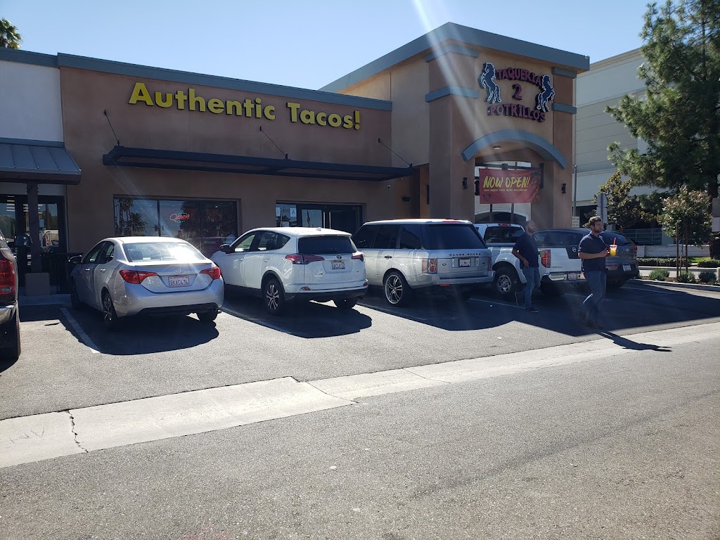 Taqueria 2 Potrillos | 10088 Magnolia Ave, Riverside, CA 92503, USA | Phone: (951) 588-8772