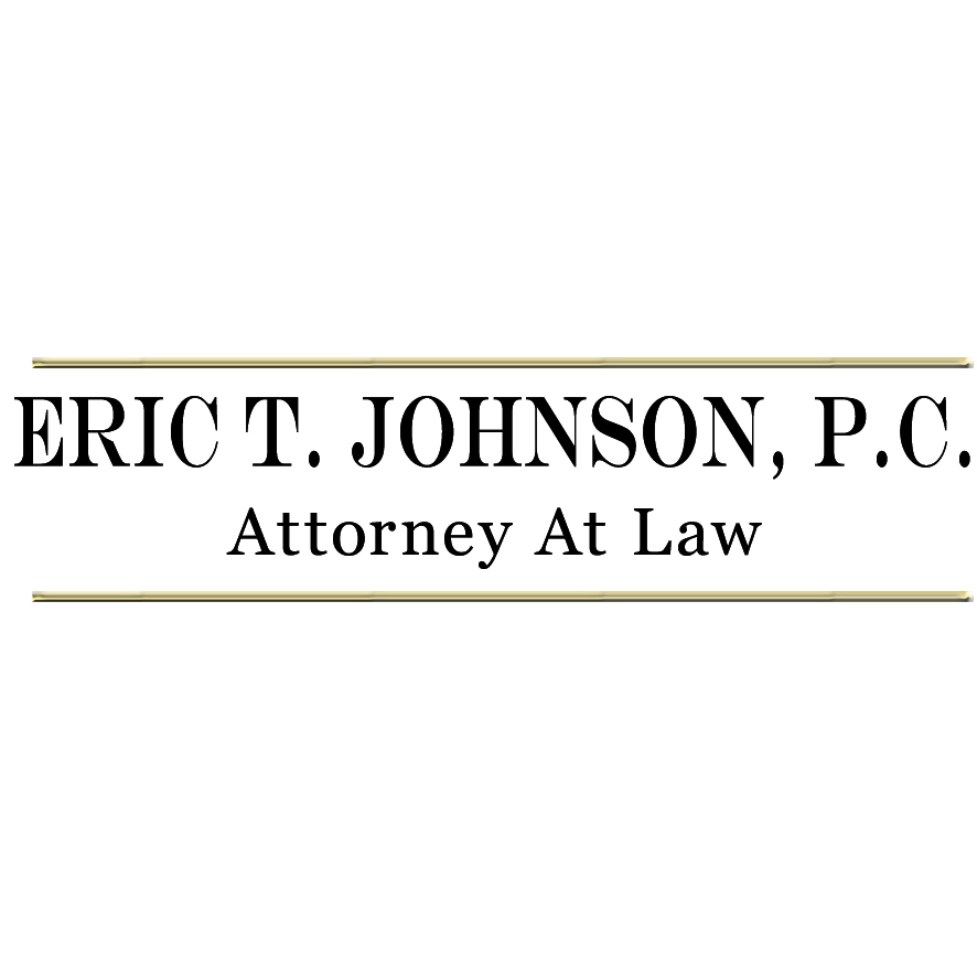 Eric T. Johnson, P. C. Attorney At Law | 4390 Earney Rd # 230, Woodstock, GA 30188, USA | Phone: (770) 751-1366