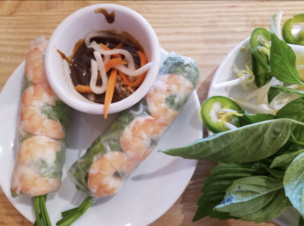 Pho Duong Restaurant Fairfax | 9412 Main St, Fairfax, VA 22031, USA | Phone: (703) 426-2827