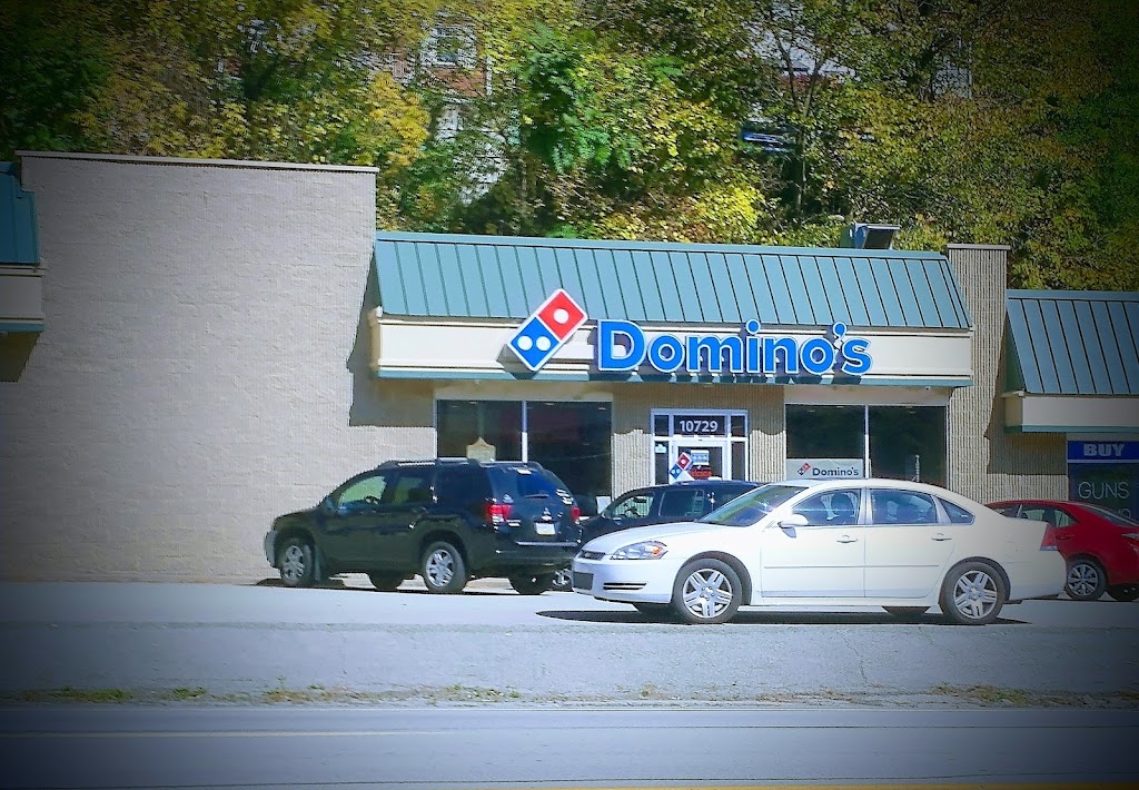 Dominos Pizza | 10729 US-30, North Huntingdon, PA 15642, USA | Phone: (724) 863-6363