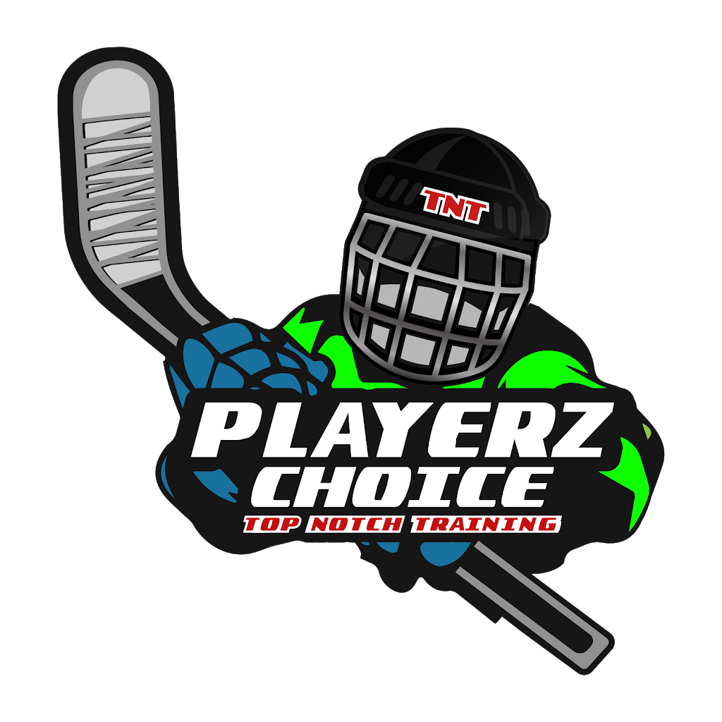 Hockey "Playerz Choice" | 9950 N Port Washington Rd, Mequon, WI 53092, USA | Phone: (262) 241-1242