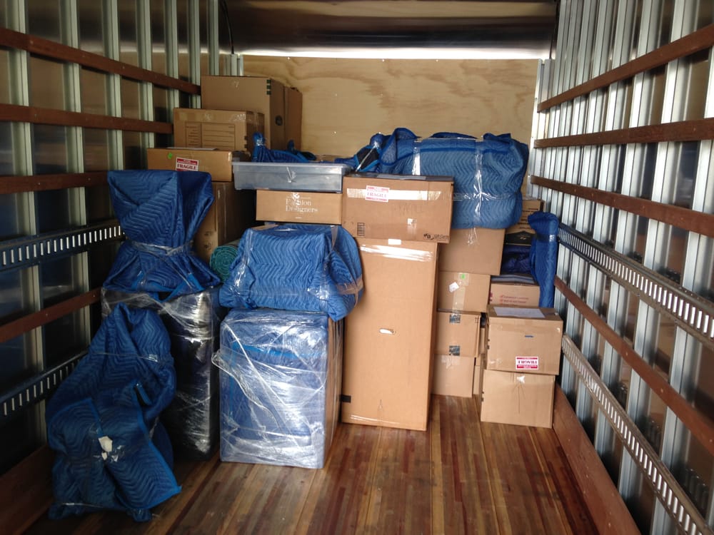 Labor Local Movers | 1010 El Camino Real, Menlo Park, CA 94025, USA | Phone: (650) 514-6419