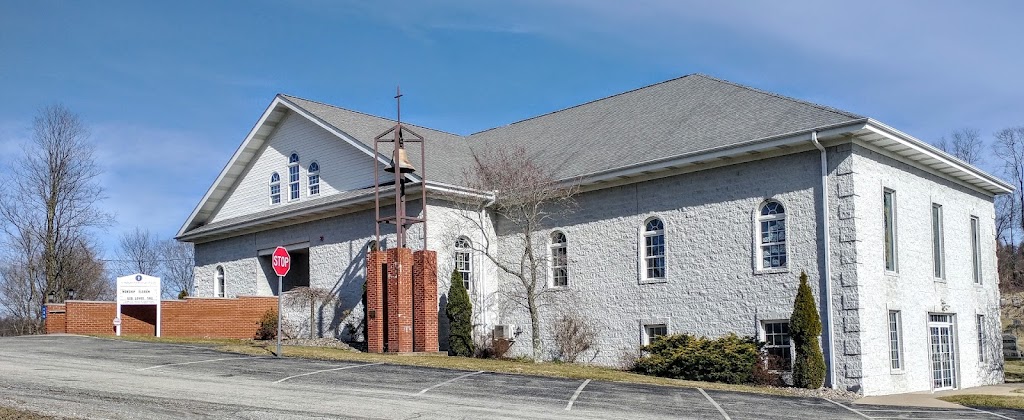 Congruity Presbyterian Church | 136 Fenneltown Rd, New Alexandria, PA 15670, USA | Phone: (724) 668-7740