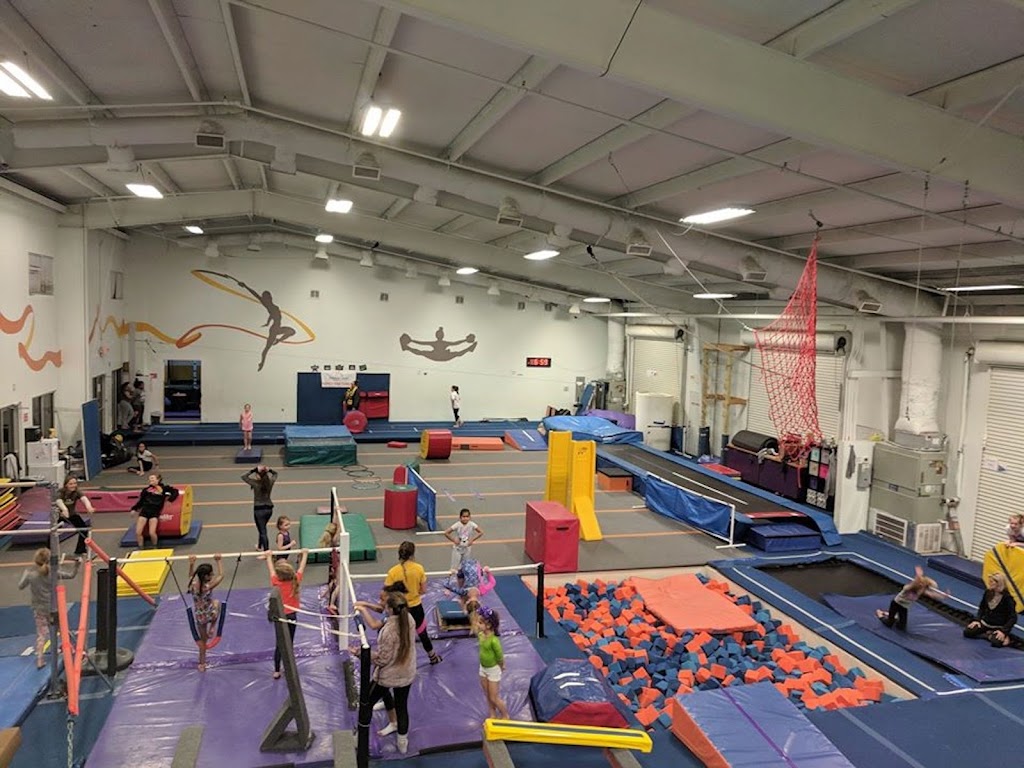 Shining Light Gymnastics | 4008 Parkfield Loop N, Spring Hill, TN 37174 | Phone: (931) 486-0410