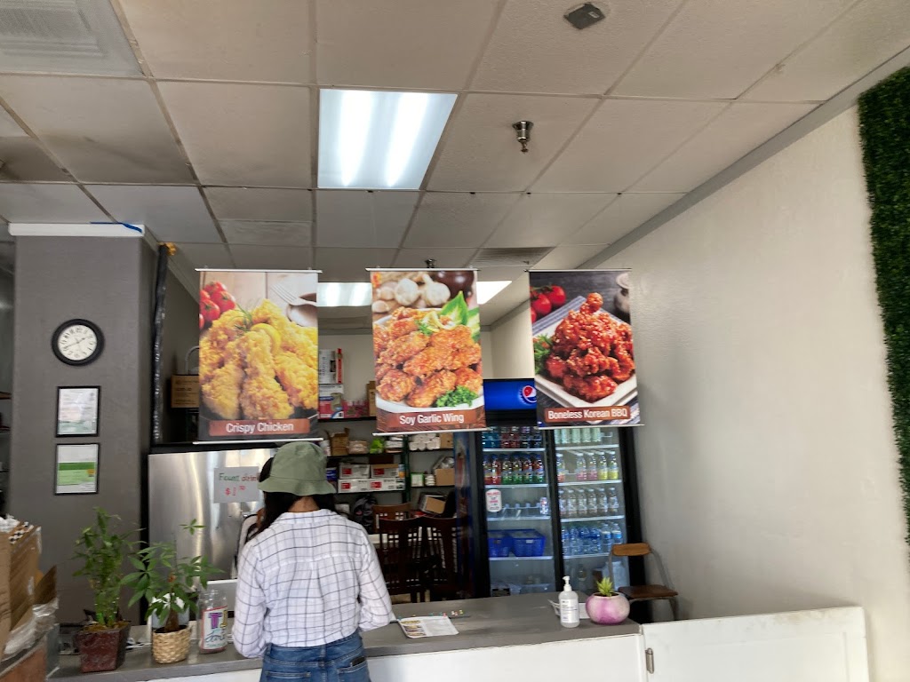 Go to Go Chicken | 344 S Indian Hill Blvd, Claremont, CA 91711, USA | Phone: (909) 447-2200