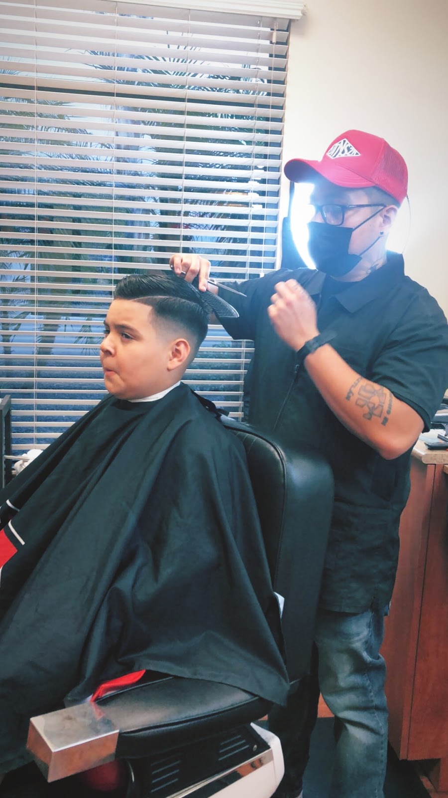 Cutting Season Studio | 13720 N 75th Ave UNIT 216, Peoria, AZ 85381 | Phone: (480) 468-7405