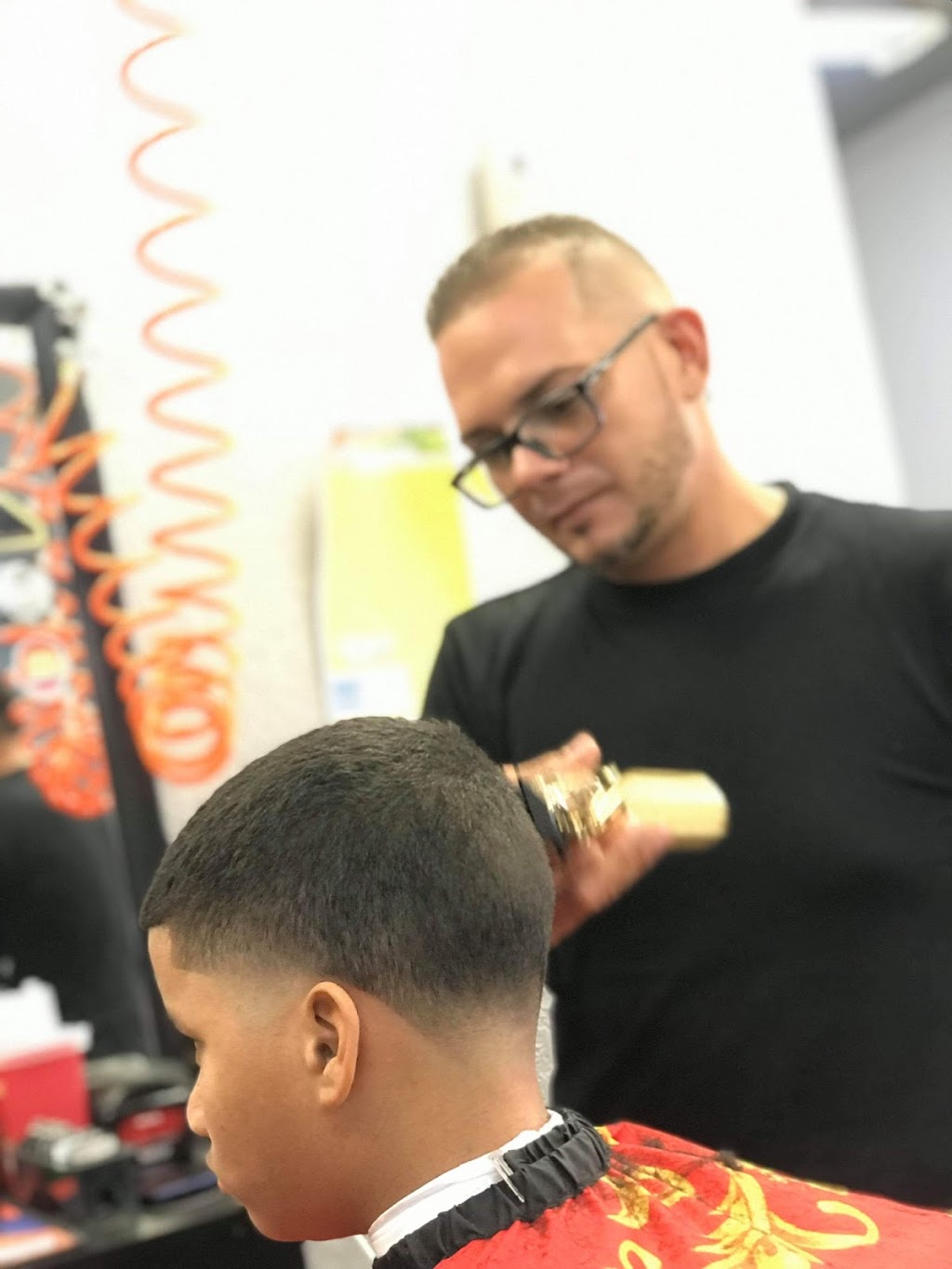 Pro Cutz L.L.C | 5208 Ricker Rd Suite 01, Jacksonville, FL 32210, USA | Phone: (904) 652-3113