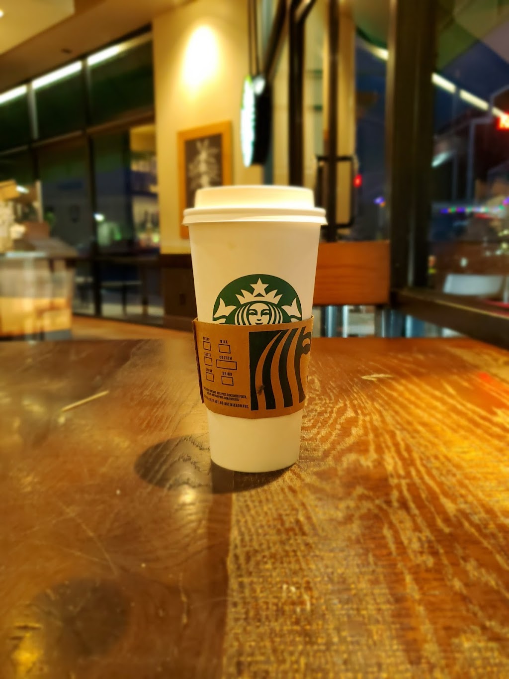 Starbucks | 5655 E La Palma Ave, Anaheim, CA 92807, USA | Phone: (714) 970-5790