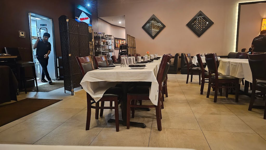 Signature Kabab & Grill | 820 Spring Creek Pkwy #308, Plano, TX 75023, USA | Phone: (972) 905-5449