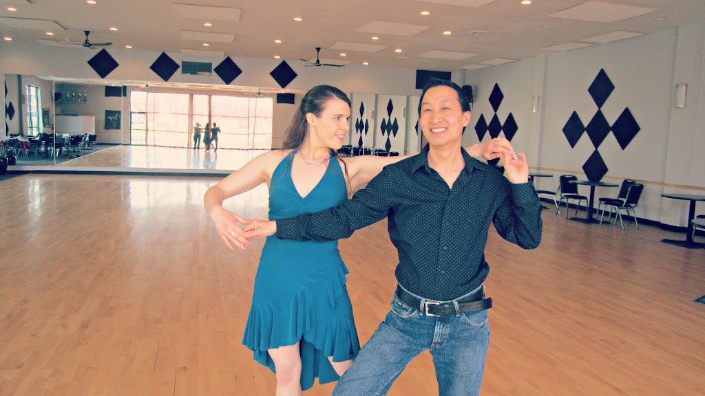 Carmel Ballroom Dance Studio | 111 Medical Dr, Carmel, IN 46032, USA | Phone: (317) 203-7341