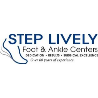 Step Lively Foot & Ankle Centers | 484 County Line Rd W #120, Westerville, OH 43082, USA | Phone: (614) 891-9994