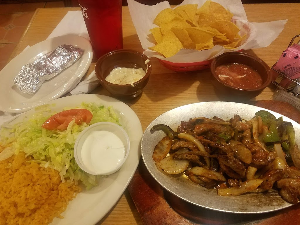 El Azteca Mexican Restaurant | 2040 Coliseum Dr A35, Hampton, VA 23666, USA | Phone: (757) 838-4063