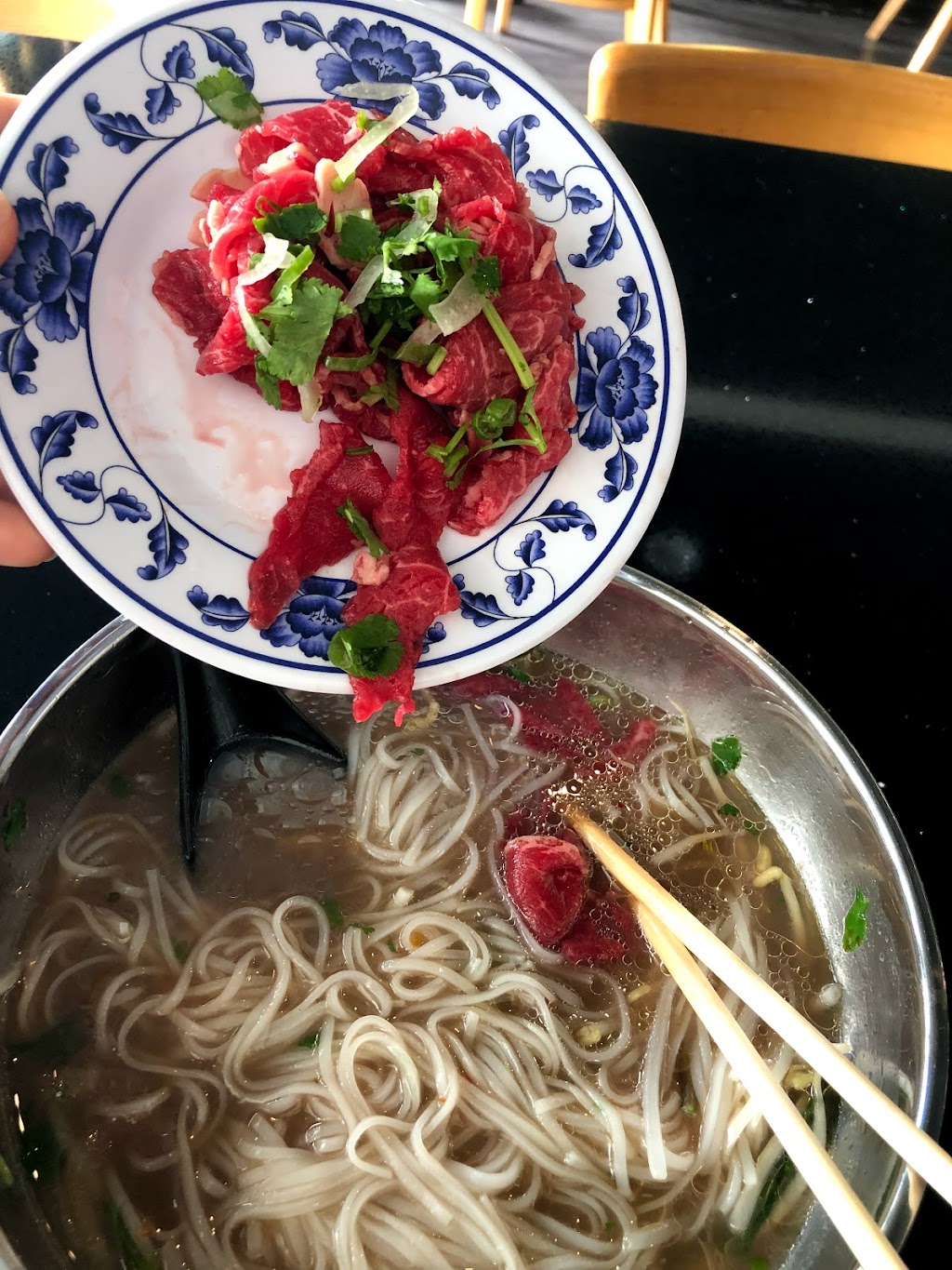 Round 3 Pho Noodle House | 1738 1/4 Nogales St, Rowland Heights, CA 91748, USA | Phone: (626) 363-4015