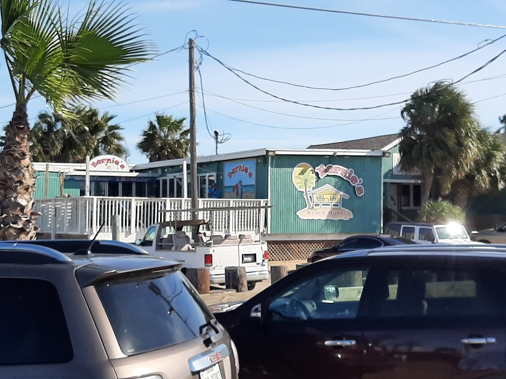 Bernies Beach House | 730 Trout St, Port Aransas, TX 78373, USA | Phone: (361) 749-4440