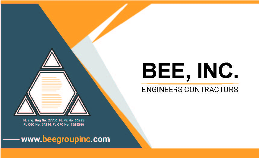 Bee, Inc. | 8108 River Mont Way, Tampa, FL 33637, USA | Phone: (813) 421-2331