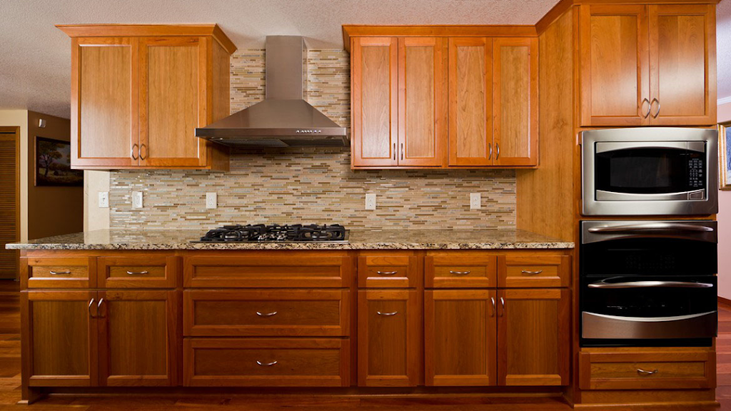 Blue Ridge Cabinets | 5013 Forni Dr Ste A, Concord, CA 94520, USA | Phone: (925) 798-4899