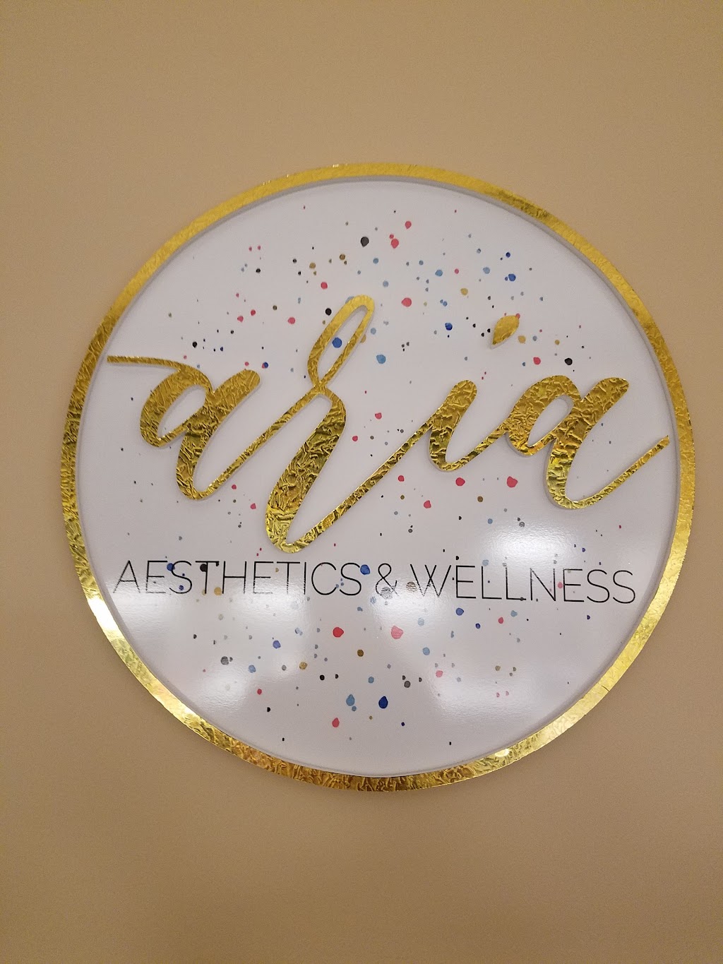 Aria Aesthetics & Wellness | 405 N Central Ave #405, Belmont, NC 28012, USA | Phone: (704) 741-3200