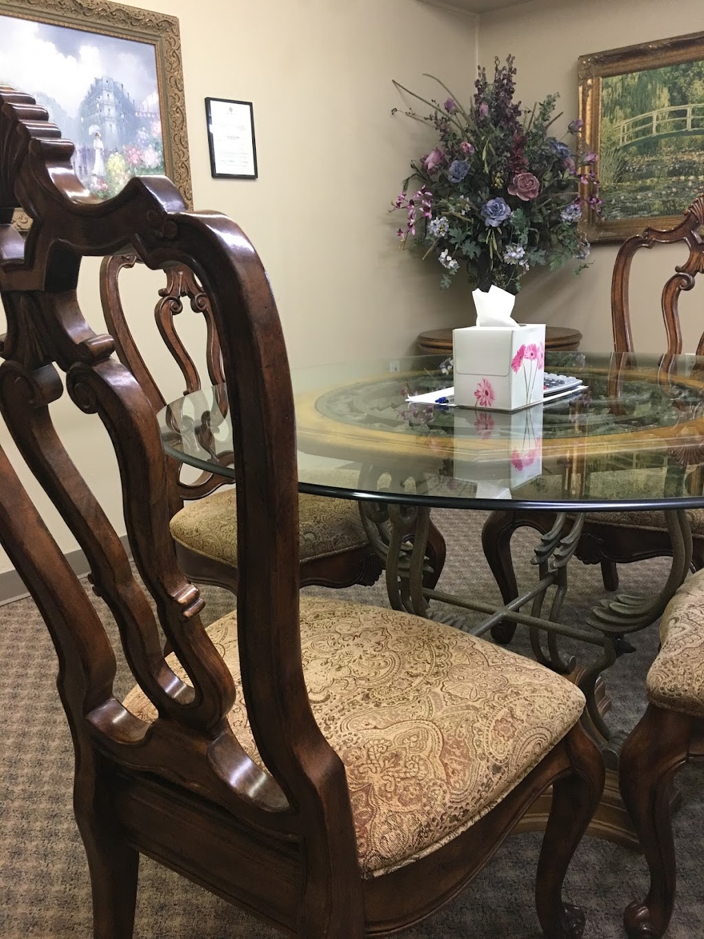 Roberts Family Affordable Funeral Home Fort Worth TX | 5025 Jacksboro Hwy, Fort Worth, TX 76114, USA | Phone: (817) 528-1880