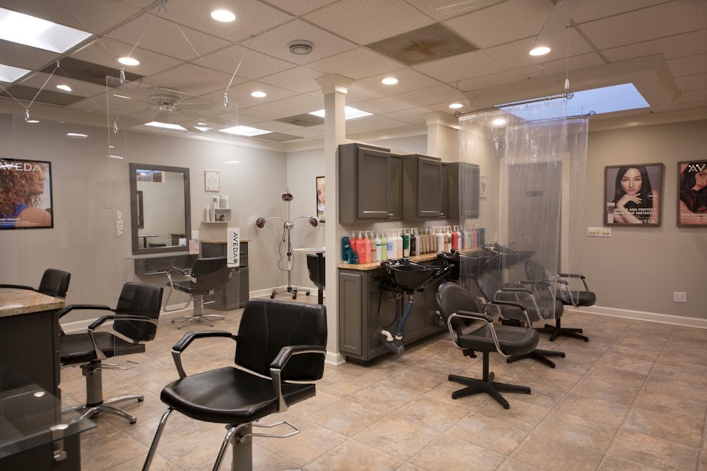 Kat Price Hair | 516 E Washington St, Chagrin Falls, OH 44022, USA | Phone: (440) 247-2424