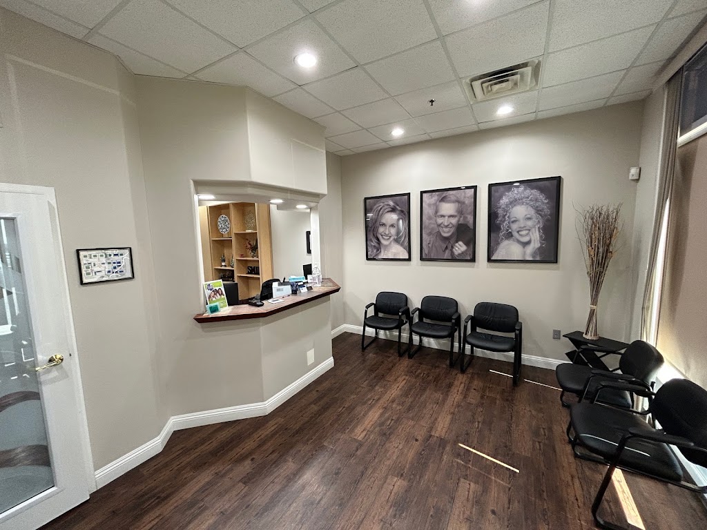 Boca Park Dental | 1000 S Rampart Blvd #13, Las Vegas, NV 89145, USA | Phone: (702) 240-6200