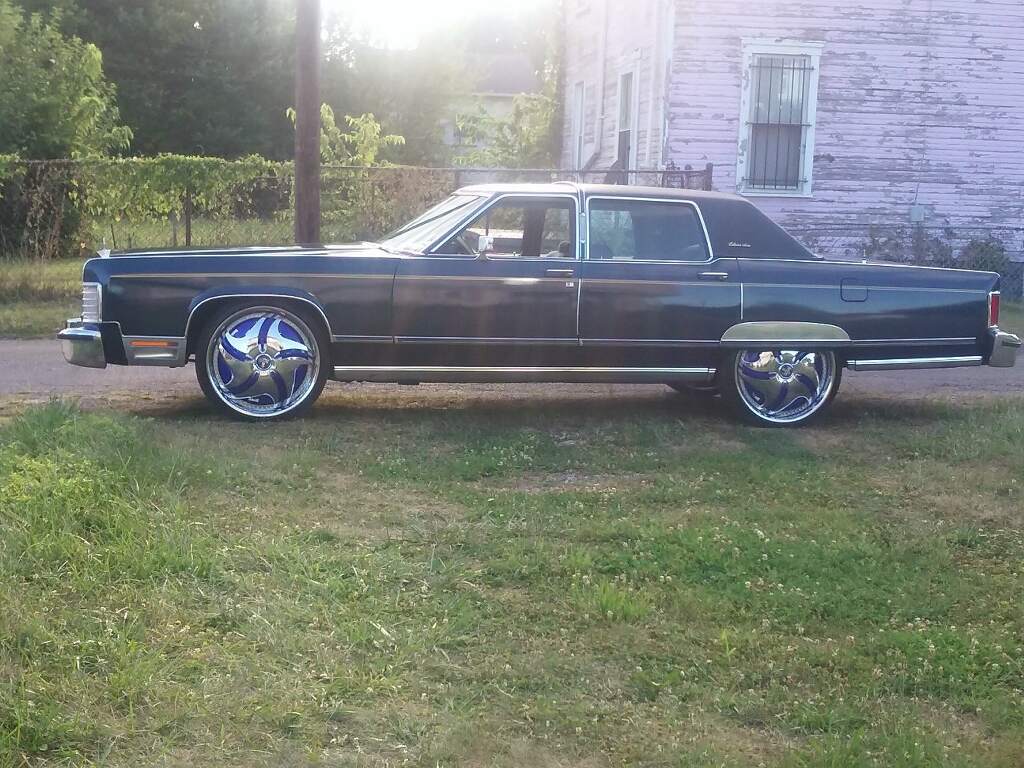 Gem City Classic Cars | 3042 E River Rd, Moraine, OH 45439, USA | Phone: (937) 296-0657