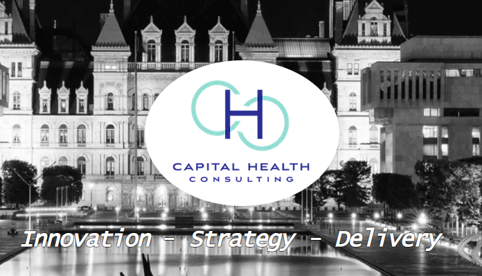 Capital Health Consulting LLC | 136 State St Suite 501, Albany, NY 12207, USA | Phone: (518) 724-2480