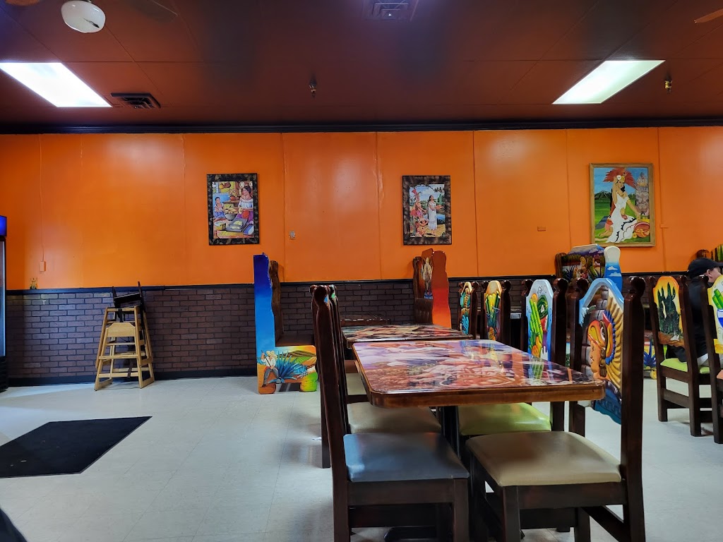 Azteca Mexican Restaurant | 1290 N Shoop Ave #4, Wauseon, OH 43567, USA | Phone: (419) 330-4641